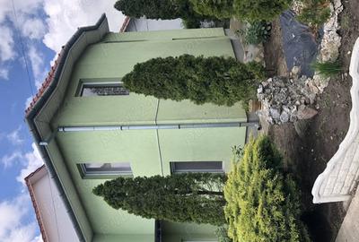 Casă cu 4 camere cu Teren 2000 Mp în Pădureni (Jebel) - 2