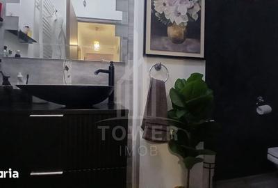 Apartament cu 3 camere decomandat în Șelimbăr - 4