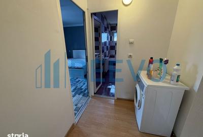 Apartament cu 3 camere decomandat, mobilat în Central - 1