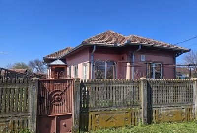 Casă cu 4 camere în Goicea - 8