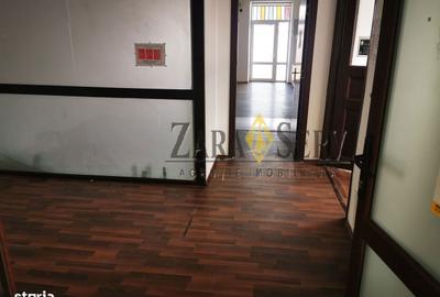 Spațiu comercial, de 95 mp, în Ultracentral - 7