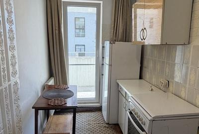 Apartament cu 2 camere în Sud