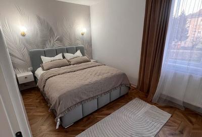 Apartament cu 2 camere în Central - 2