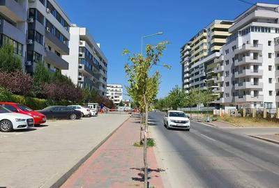 Apartament cu 2 camere decomandat în Ozana