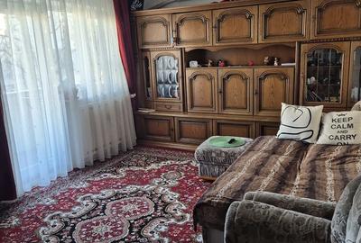 Apartament cu 2 camere decomandat în Central - 2