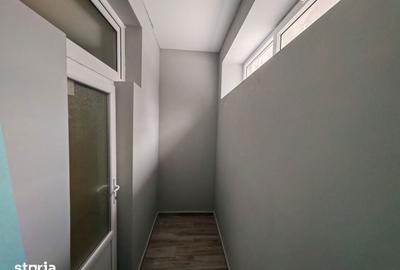 Apartament cu 2 camere în Nord