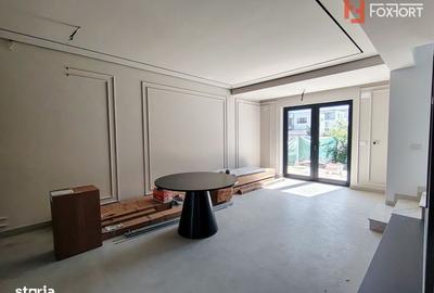 Casă cu 4 camere în Central - 14