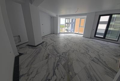 Apartament cu 3 camere decomandat în Tomis Plus