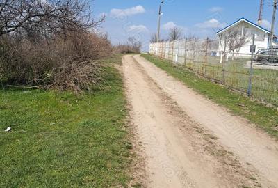 Teren de 720 mp, în Central - 2