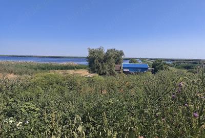 Teren de 1800 mp, în Jurilovca - 5