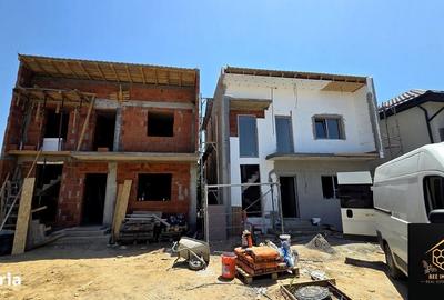 Casă cu 4 camere în Est - 5