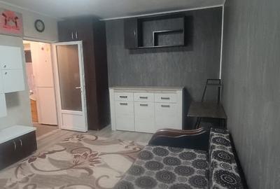 Garsonieră decomandată, mobilată în Astra - 2