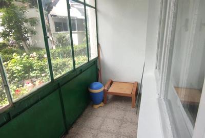 Apartament cu 2 camere nedecomandat în Gheorgheni - 1