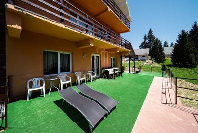 Casă individuală cu 11 camere cu Teren 350 Mp în Central - 24