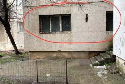 Apartament cu 3 camere decomandat în Zimnicea - 2