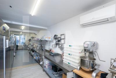 Spațiu comercial, de 55 mp, în Șelimbăr - 1