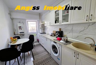 Apartament cu 2 camere în Babadag