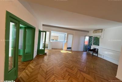 Apartament cu 3 camere în Gara de Nord - 4