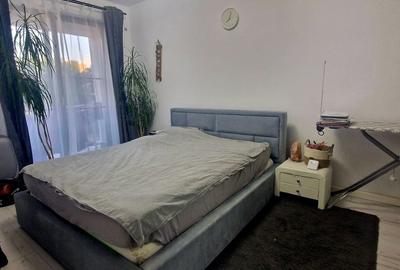 Apartament cu 3 camere în Crângași - 1