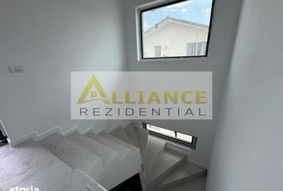Casă cu 4 camere cu Teren 146 Mp în Central