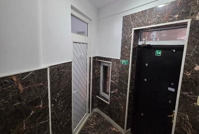 Apartament cu 2 camere semidecomandat în Unirii