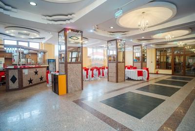 Hotel/Pensiune, de 1,855 mp, în Central - 6