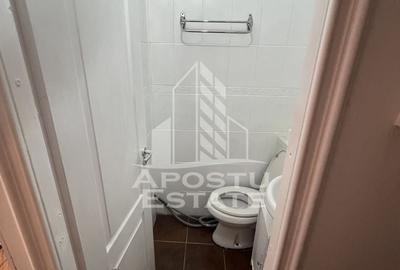 Garsonieră semidecomandată, mobilată în Complex Studențesc - 8