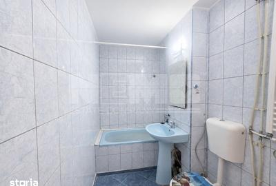 Garsonieră decomandată în Burdujeni