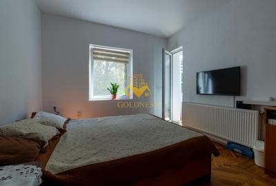 Apartament cu 2 camere decomandat, mobilat în Central - 6