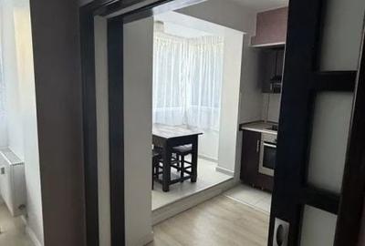 Apartament cu 2 camere în Tei - 1