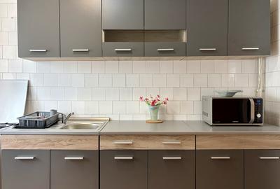 Apartament cu 2 camere decomandat, mobilat în 1 Decembrie 1918 - 8