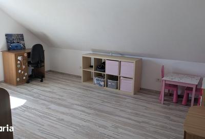 Casă cu 4 camere cu Teren 520 Mp în Vladimirescu - 10