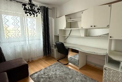 Apartament cu 4 camere în Ultracentral - 4
