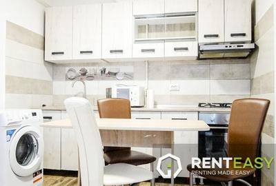 Apartament cu 3 camere decomandat în Piața Unirii