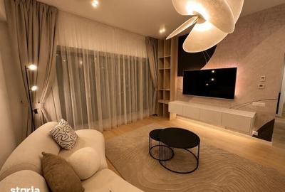 Apartament cu 3 camere în Floreasca - 3