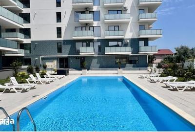Apartament cu 2 camere în Nord - 1