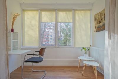 Apartament cu 3 camere decomandat în Gării - 3