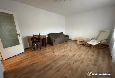 Apartament cu 2 camere decomandat, mobilat în Plopilor - 2