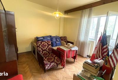 Apartament cu 2 camere decomandat în Mărăști - 3
