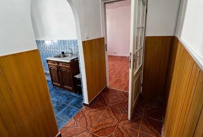 Apartament cu 2 camere semidecomandat în Fălticeni