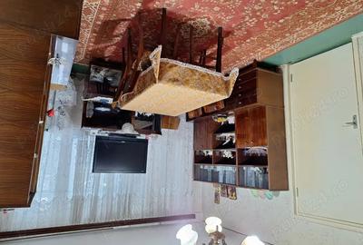 Apartament cu 2 camere semidecomandat în Țiglina 3 - 2