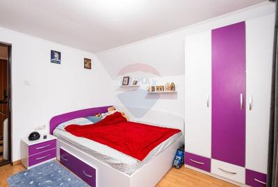 Casă individuală cu 5 camere cu Teren 1600 Mp în Valea Stânii - 20