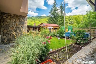 Casă cu 1 camere cu Teren 646 Mp în Valea Alba