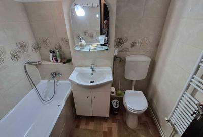 Apartament cu 2 camere semidecomandat în Central - 8