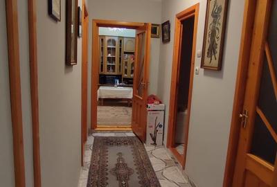 Apartament cu 2 camere decomandat în Tineretului - 5