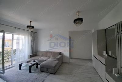 Apartament cu 2 camere semidecomandat în Măgurele - 10