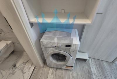 Apartament cu 2 camere decomandat, mobilat în Voluntari - 12