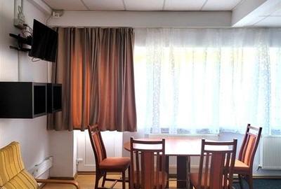 Apartament cu 3 camere decomandat, mobilat în Central - 3