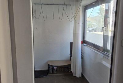 Apartament cu 2 camere decomandat în Apahida - 1