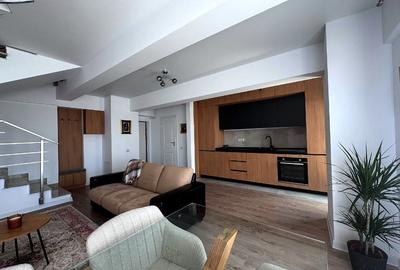 Apartament cu 3 camere decomandat în Parcul Carol